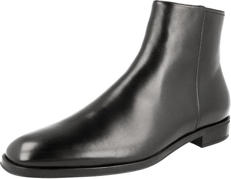 prada half boots|Amazon.com .